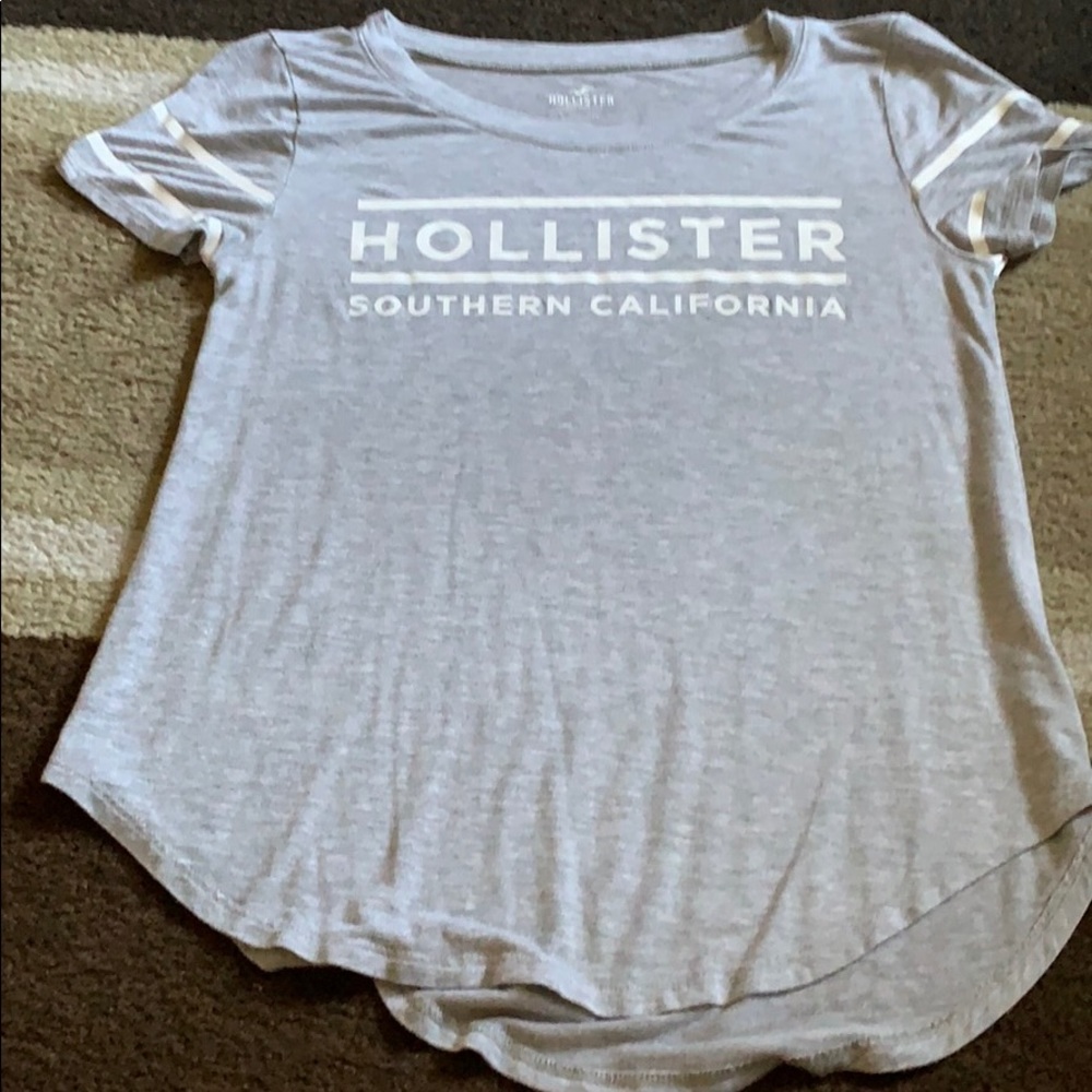 Hollister Shirt